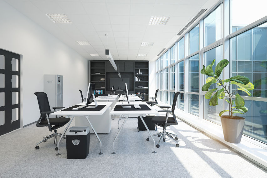 Bergmann Büro Service Team